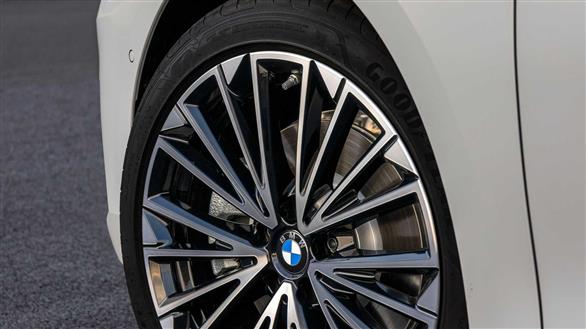 BMW 2 Serisi Active Tourer